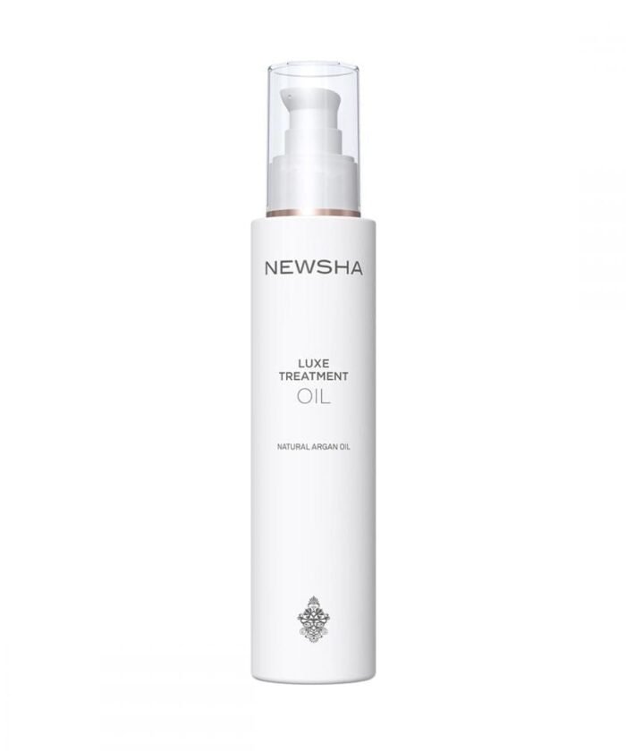 argan aliejus