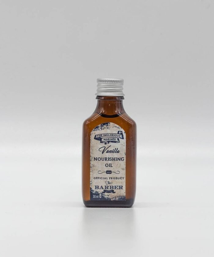 vanilla