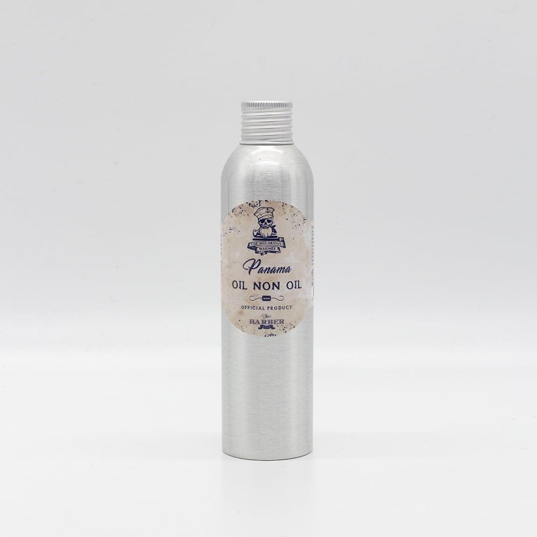 panama oil