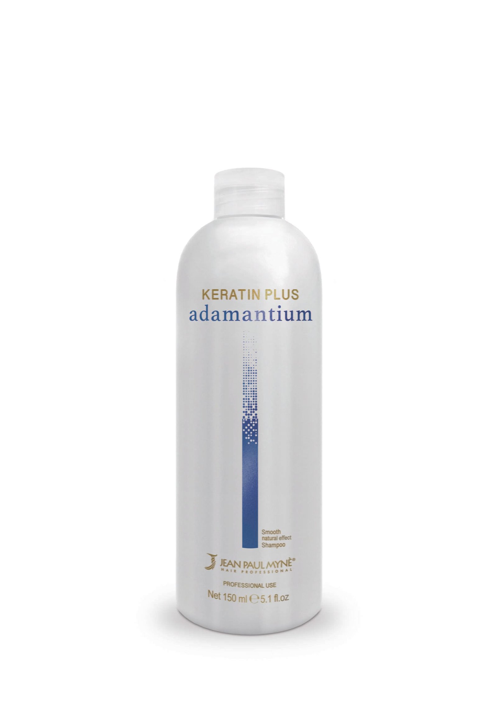 adamantium shampoo