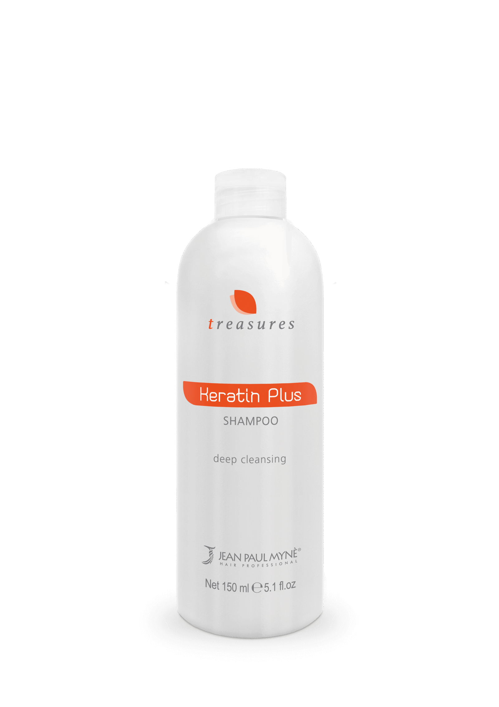 treasures shampoo