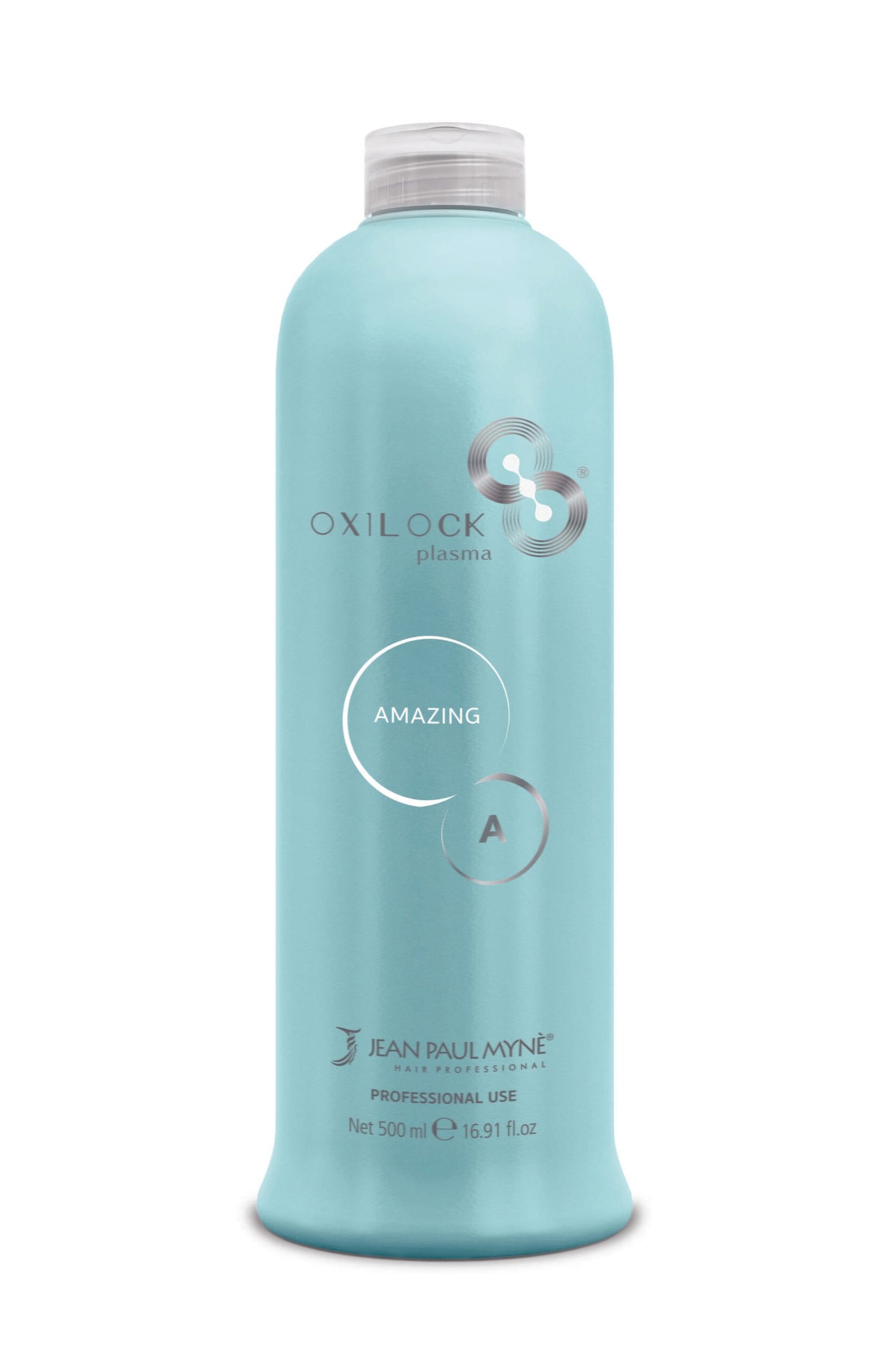Oxilock Amazing