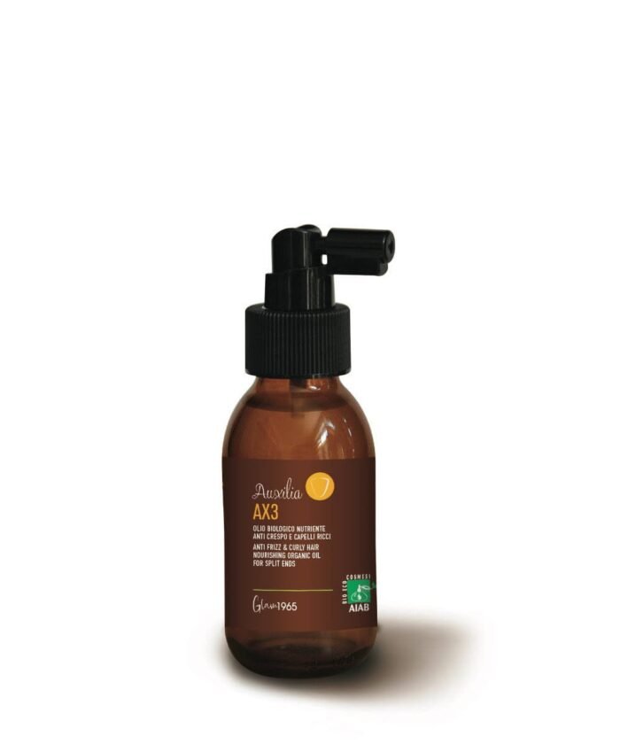 naturalus aliejus