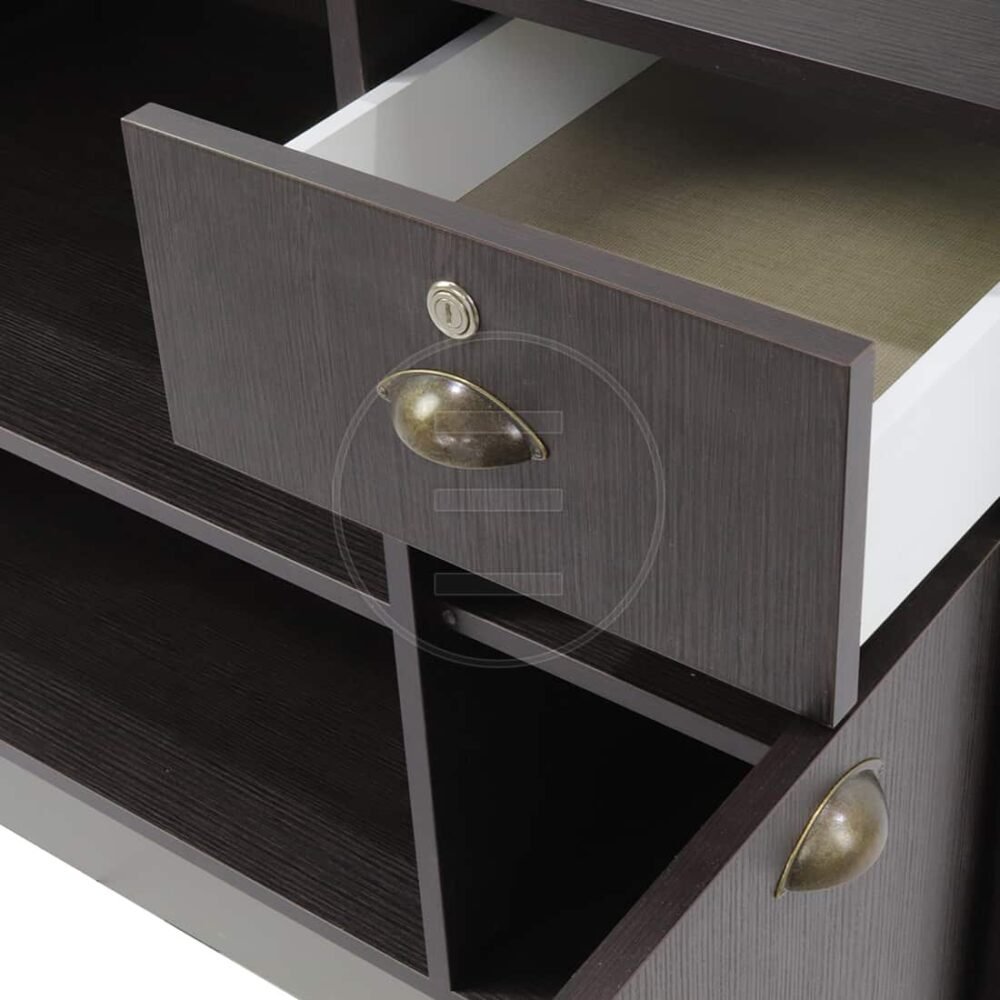 Antique table - Image 2