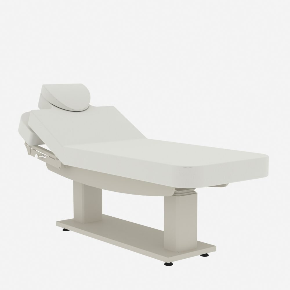 Lyre Basic Wma Skin Care, Massage and Therapy Bed (3 motors) (p.p.) - Image 4