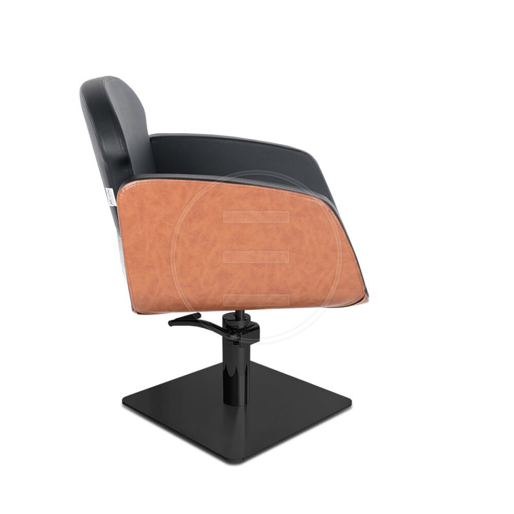 Uniq-Rl Color barber chair - Image 3