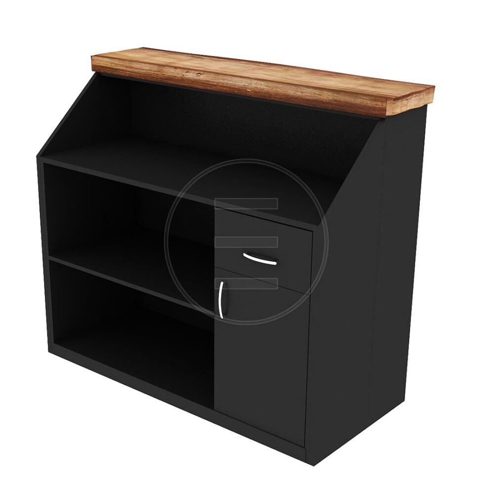 Iron table - Image 3