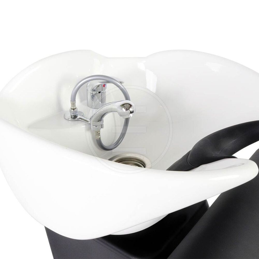Round sink in gold - Image 3