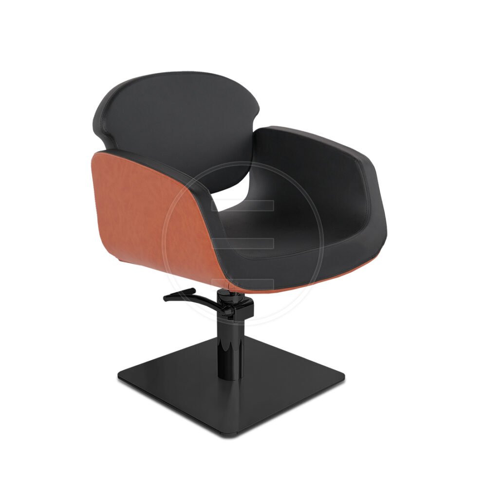 Uniq-Rl Color barber chair - Image 4
