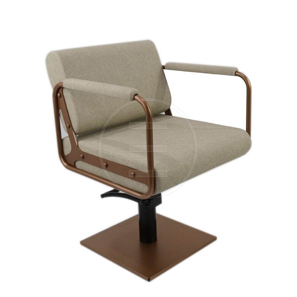 Round Styling COLOR-RL COLOR Styling Chair