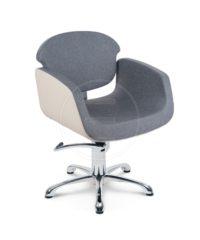 Uniq-KL friziera krēsls