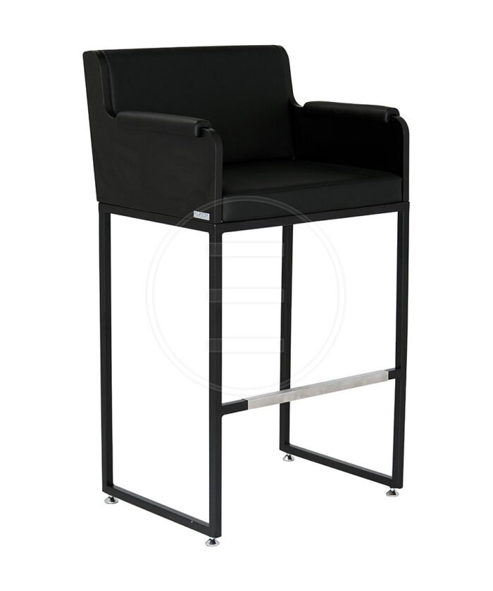 Heavenly bar stool