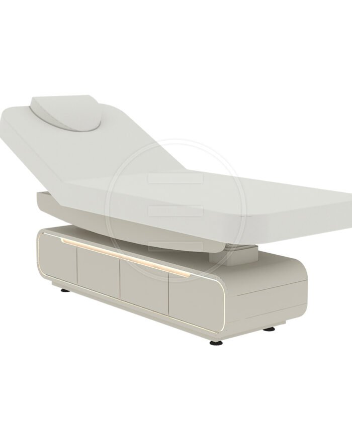 Lira kosmētikas gulta (3 motori) (p.p.)