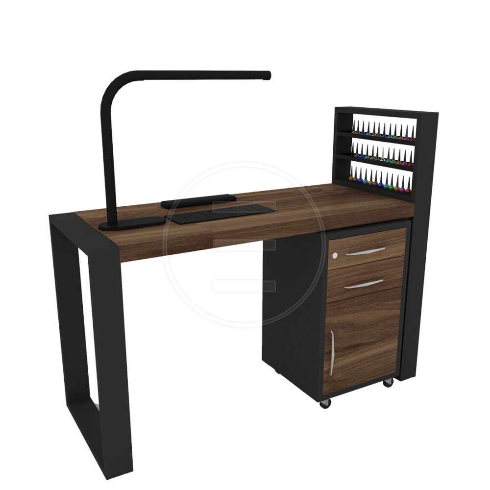 Vega nail station