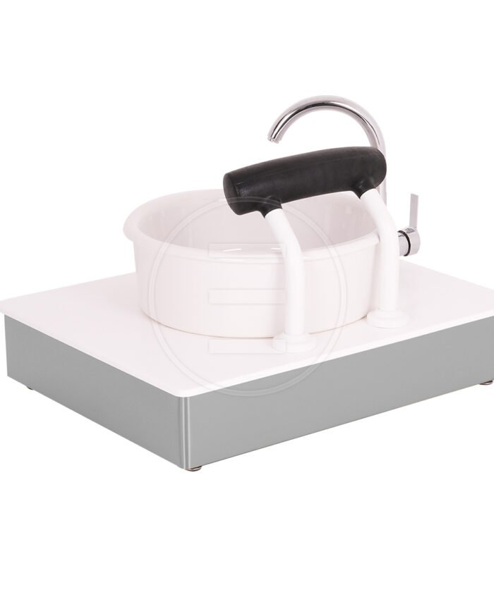 Spa baseins Nk