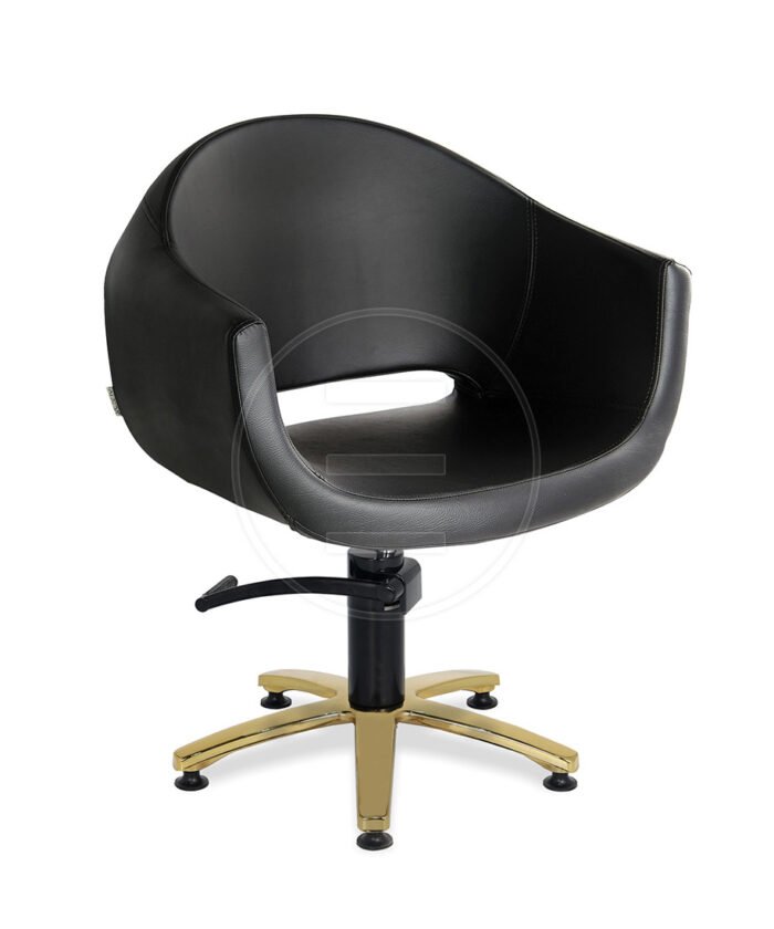 Evo-GL barber chair