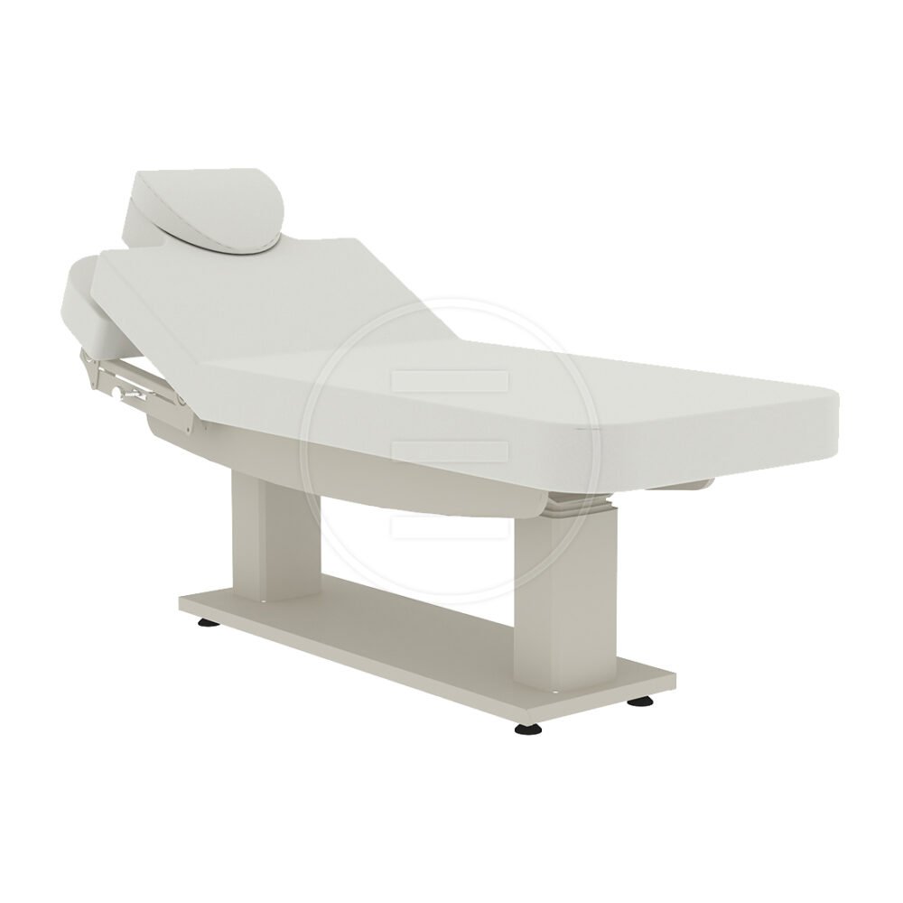 Lyre Basic Wma Skin Care, Massage and Therapy Bed (3 motors) (p.p.)