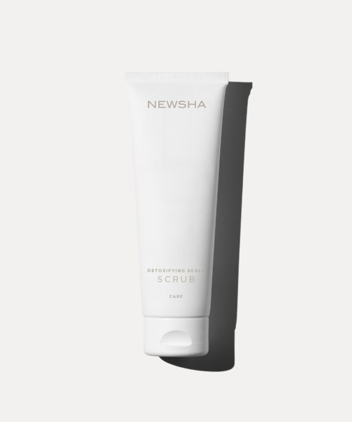 SPA Series Skin Scrub (500ml)